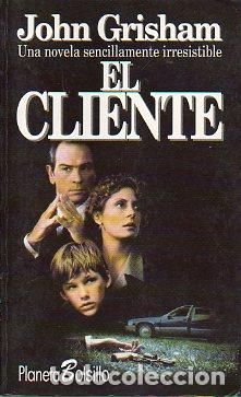 Libros: EL CLIENTE. - Foto 1