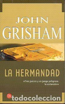 Libros: LA HERMANDAD. - Foto 1