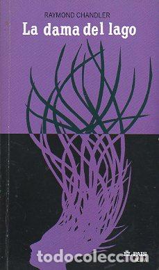 Libros: LA DAMA DEL LAGO. - Foto 1