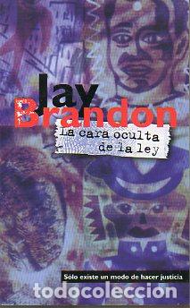 Libros: LA CARA OCULTA DE LA LEY. - Foto 1