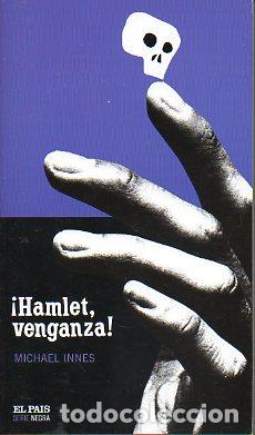 Libros: &iexcl;HAMLET, VENGANZA! - Foto 1