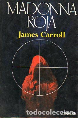 Libros: MADONNA ROJA. - Foto 1