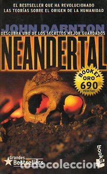 Libros: NEANDERTAL. - Foto 1