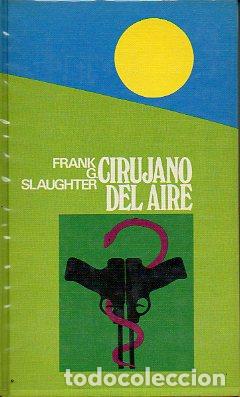 Libros: CIRUJANO DEL AIRE. - Foto 1
