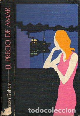 Libros: EL PRECIO DE AMAR ( EL BAST&Oacute;N ROTO). - Foto 1