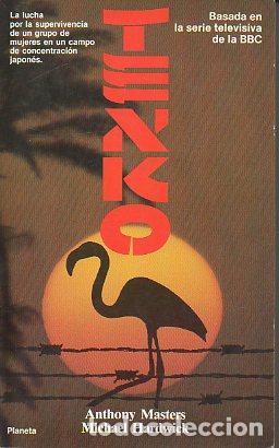 Libros: TENKO. - Foto 1