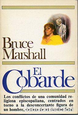 Libros: EL COBARDE. - Foto 1