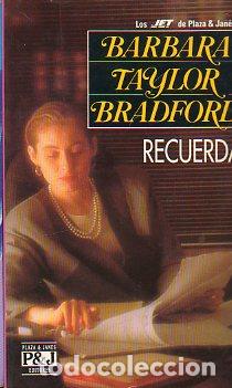Libros: RECUERDA. - Foto 1