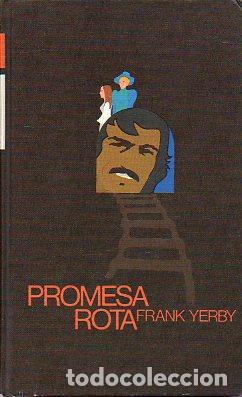 Libros: PROMESA ROTA. - Foto 1
