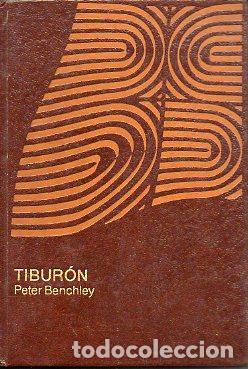 Libros: TIBUR&Oacute;N. - Foto 1