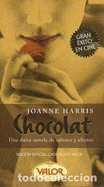 Libros: CHOCOLATE. - Foto 1