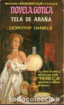 Libros: TELA DE ARA&Ntilde;A. - Foto 1