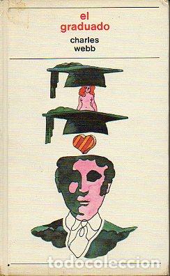 Libros: EL GRADUADO. - Foto 1