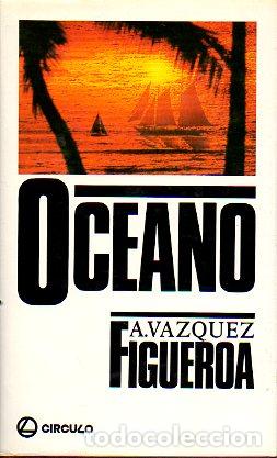 Libros: OC&Eacute;ANO. - Foto 1