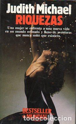 Libros: RIQUEZAS. - Foto 1