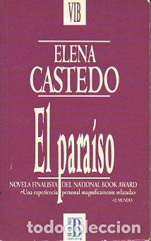 Libros: EL PARA&Iacute;SO. - Foto 1