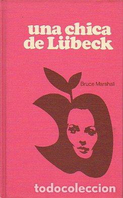 Libros: UNA CHICA DE L&Uuml;BECK. - Foto 1