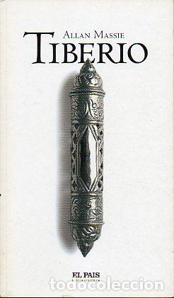 Libros: TIBERIO. - Foto 1