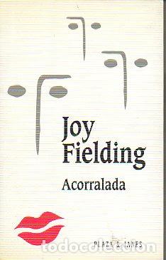 Libros: ACORRALADA. - Foto 1