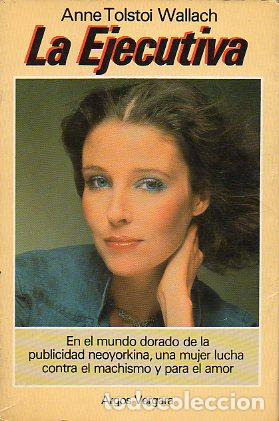 Libros: LA EJECUTIVA (&rdquo;WOMEN&acute;S WORK&rdquo;). 1&ordf; ed. - Foto 1