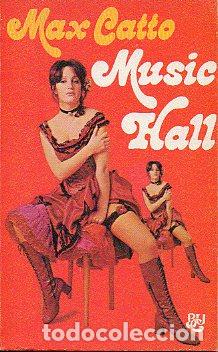 Libros: MUSIC HALL. - Foto 1