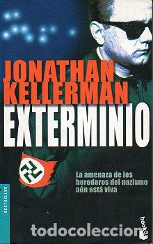 Libros: EXTERMINIO. - Foto 1