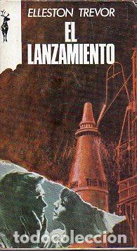 Libros: EL LANZAMIENTO. - Foto 1