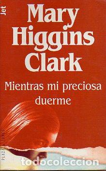 Libros: MIENTRAS MI PRECIOSA DUERME. - Foto 1