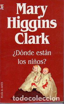Libros: &iquest;D&Oacute;NDE EST&Aacute;N LOS NI&Ntilde;OS? - Foto 1
