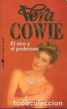 Libros: EL RICO Y EL PODEROSO. - Foto 1