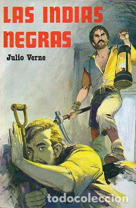 Libros: LAS INDIAS NEGRAS. - Foto 1