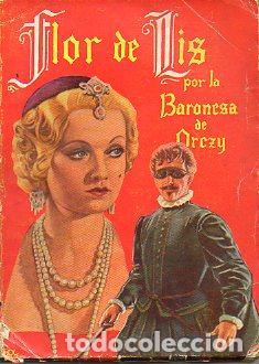 Libros: FLOR DE LIS. - Foto 1