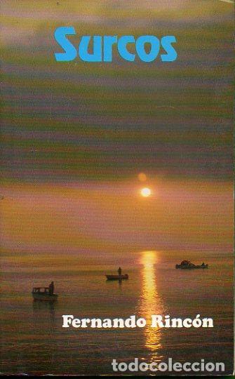 Libros: SURCOS. - Foto 1