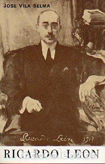 Libros: RICARDO LE&Oacute;N. 1877-1977. - Foto 1
