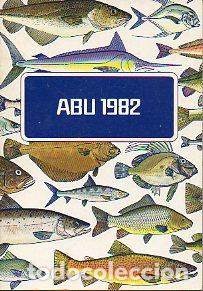 Libros: ABU 1982. - Foto 1