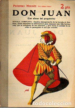 Libros: DON JUAN. - Foto 1