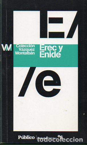 Libros: EREC Y ENIDE. - Foto 1