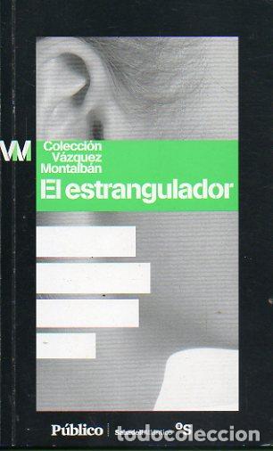 Libros: EL ESTRANGULADOR. - Foto 1