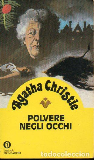 Libros: POLVERE NEGLI OCCHI. III ristampa.