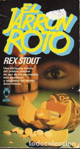 Libros: EL JARR&Oacute;N ROTO. - Foto 1