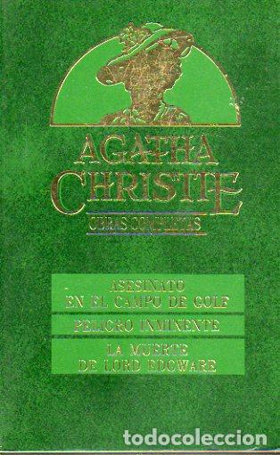 Libros: EL CLUB DEL CRIMEN. - Foto 1
