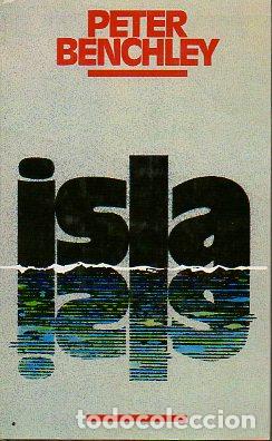 Libros: ISLA. - Foto 1