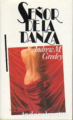 Libros: SE&Ntilde;OR DE LA DANZA. - Foto 1
