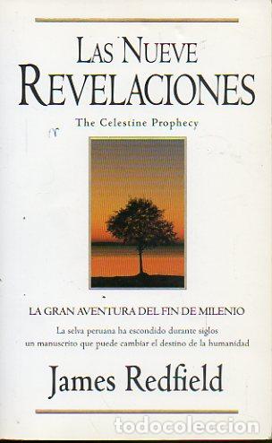 Libros: LAS NUEVE REVELACIONES. - Foto 1