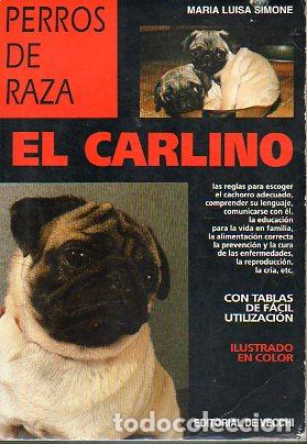 Libros: EL CARLINO. - Foto 1