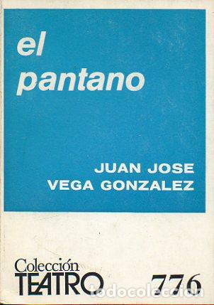 Libros: EL PANTANO. - Foto 1