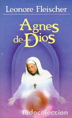 Libros: AGNES DE DIOS. Introducci&oacute;n de Norman Jewison. - Foto 1