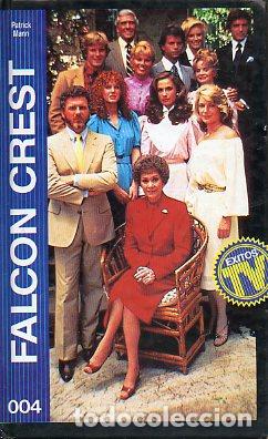 Libros: FALCON CREST. - Foto 1