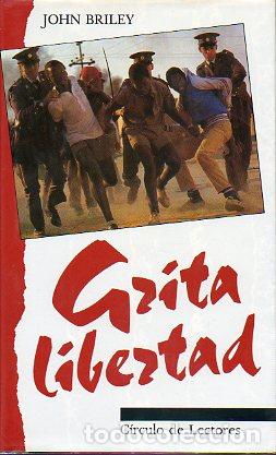 Libros: GRITA LIBERTAD. - Foto 1