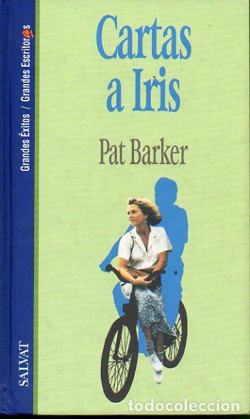 Libros: CARTAS A IRIS. - Foto 1